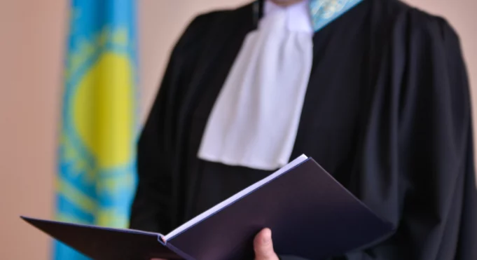 Изображение 1 для Судьи хотят еще больше иммунитета и прав