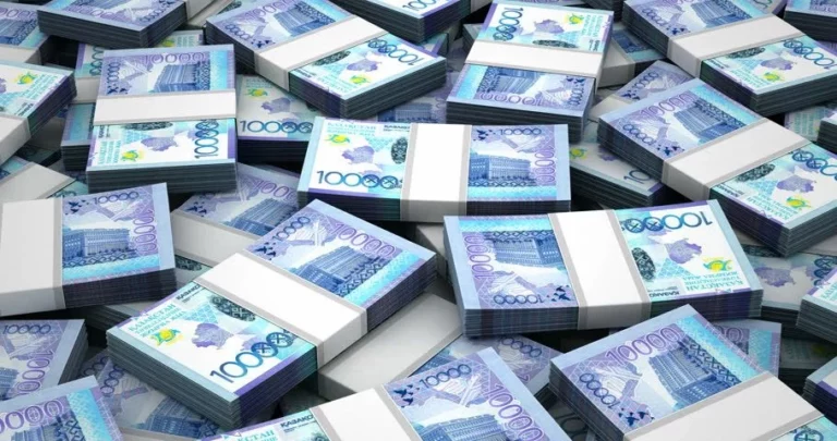 Банковские вклады составили 21,7 трлн тенге - изображение 1