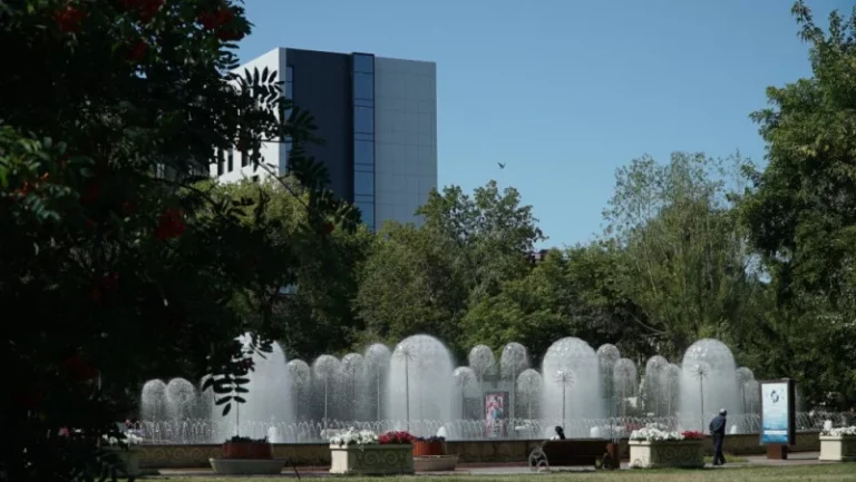 В СКО вложат 2 трлн тенге - изображение 1