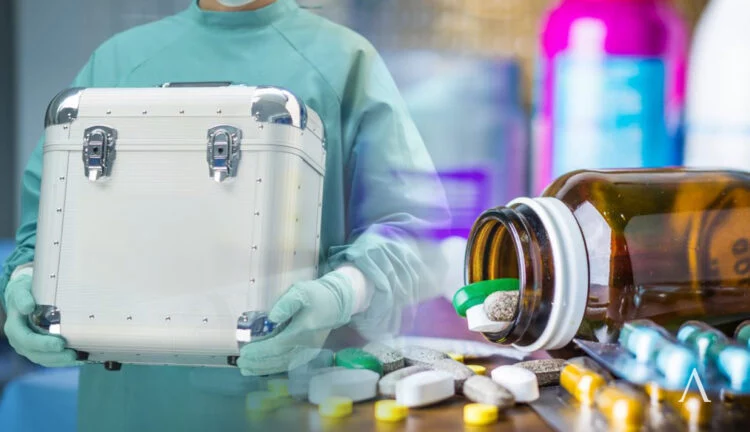 Изображение 1 для Казахстанцы с пересаженными органами остались без жизненно важного лекарства