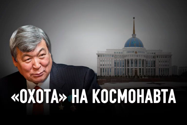 Тохтар Аубакиров: стоит ли моральным авторитетам идти в политику? - изображение 1