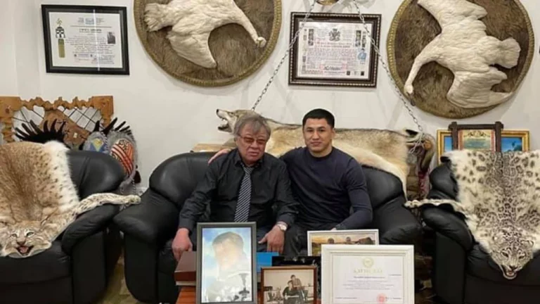 Глава академии туризма Кайрат Закирьянов находится под следствием - изображение 1