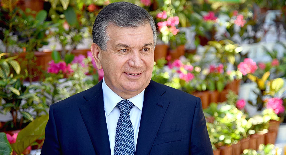 Изображение 1 для Узбекистан не будет вводить локдаун, несмотря на ухудшение эпидситуации в соседних странах