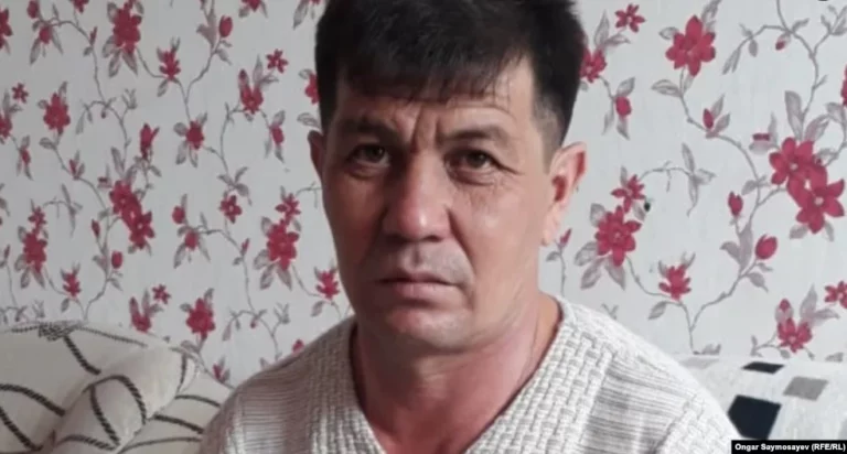 Политзаключенный госпитализирован из СИЗО в реанимацию - изображение 1