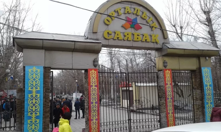 В Семее проверят куда ушли миллиарды, предназначенные на реконструкцию парка - изображение 1