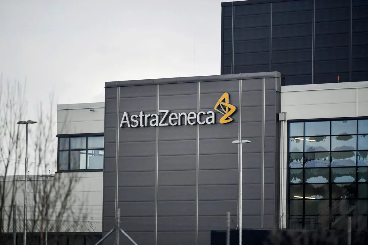 Изображение 1 для США остановят производство AstraZeneca