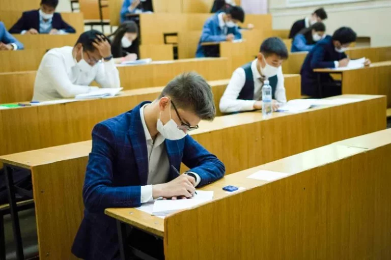 ЕНТ в этом году продлится с 15 апреля до 30 июня - изображение 1