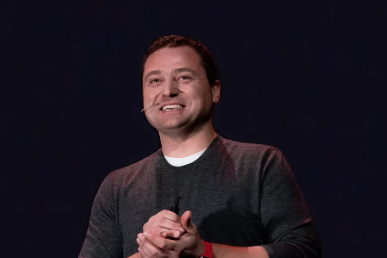 Михаил Ломтадзе вновь признан лучшим руководителем в Казахстанe - изображение 1