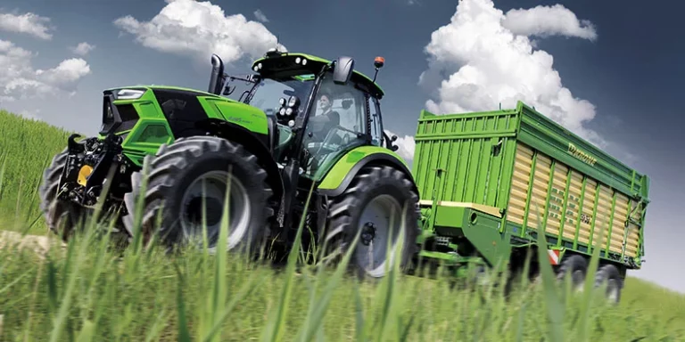 Итальянцы собираются производить тракторы в Костанае - изображение 1