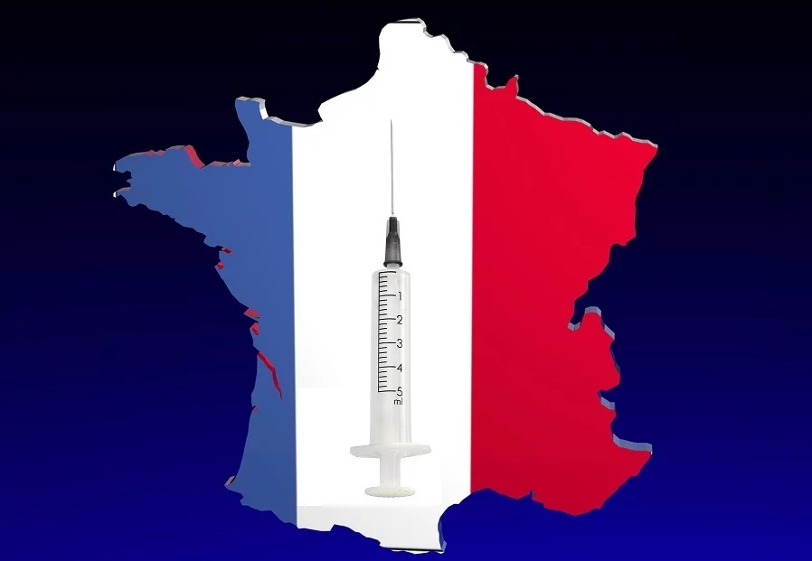 Изображение 1 для Франция начнет производство вакцин Pfizer и Moderna