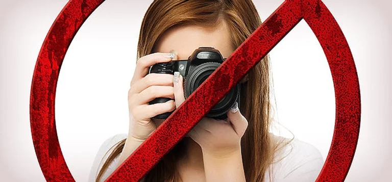 В Казахстане могут запретить использование фото- и видеозаписи чиновников без их согласия - изображение 1