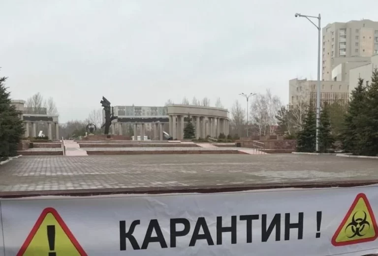 Карагандинцы подали иски против власти - изображение 1