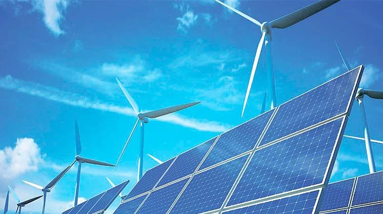 Изображение 1 для В Казахстане реализуют нацпроект по развитию электроэнергетики