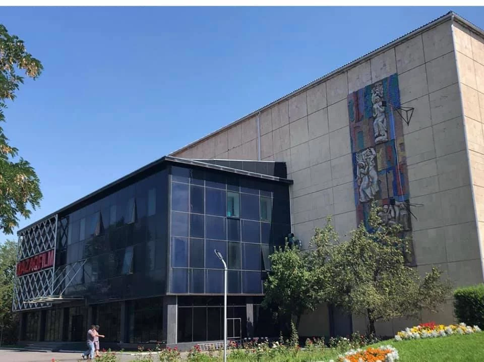 Изображение 1 для «Казахфильм», «Астана Балет» и «Астана Опера» переданы новому комитету министерства культуры и спорта