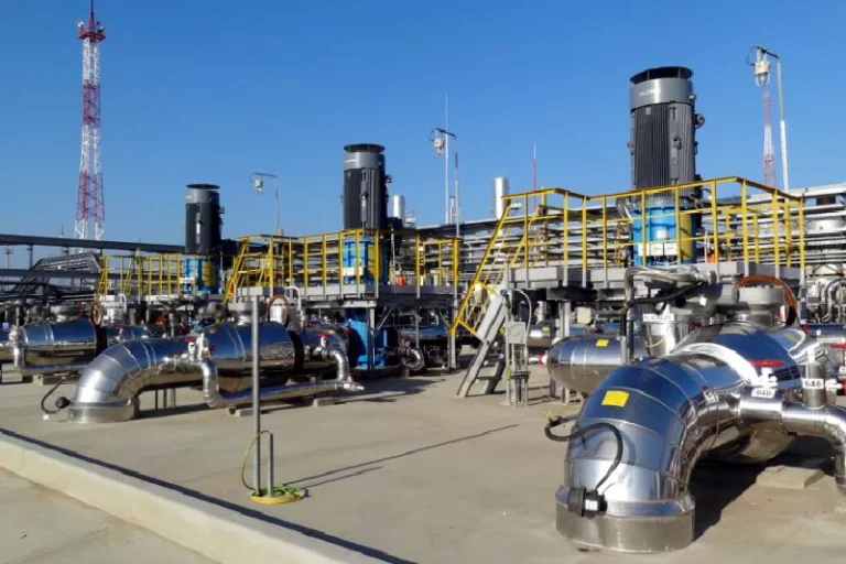 Атырауская область лидирует по добыче нефти - изображение 1