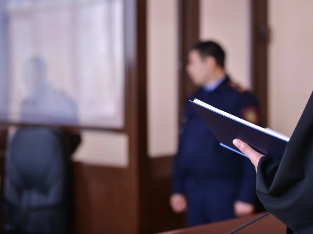 Изображение 1 для Председатели райсудов смогут занимать свою должность без ограничений по срокам