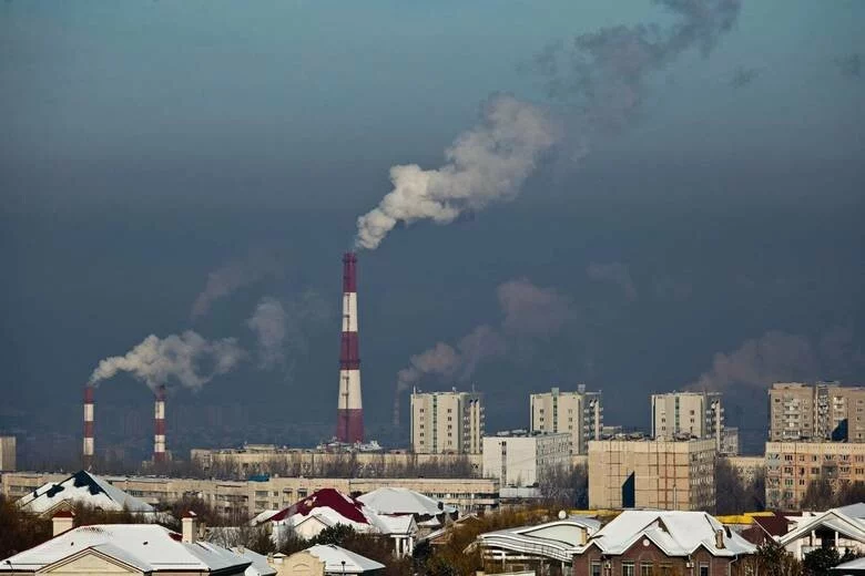 Изображение 1 для Проект по модернизации ТЭЦ-2 в Алматы подорожал на 30 миллиардов тенге