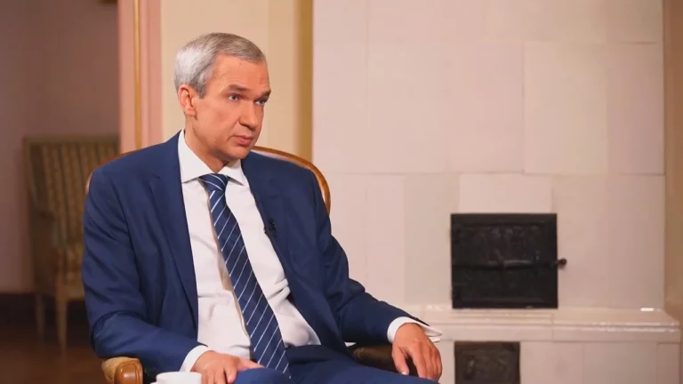 Белорусский оппозиционер Латушко объявил о создании политической партии - изображение 1