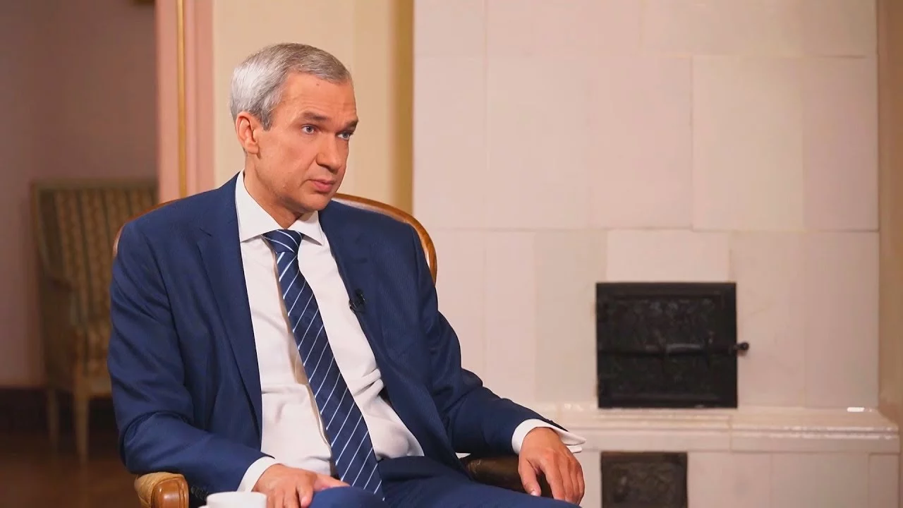 Изображение 1 для Белорусский оппозиционер Латушко объявил о создании политической партии