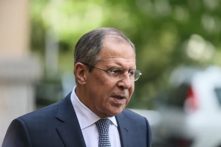 Лавров предложил ввести единые ковид-паспорта для членов ЕАЭС - изображение 1