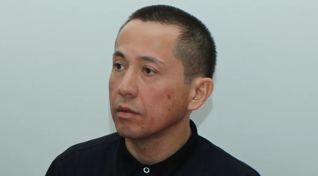 Изображение 1 для Посольство США призвало оказать медпомощь казахстанскому политзаключенному