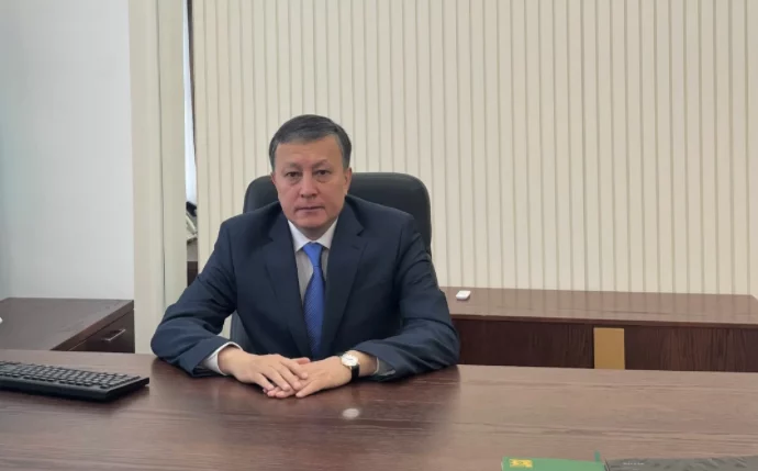 Изображение 1 для Мухтар Керейбаев возглавил «Казахстан Инжиниринг»