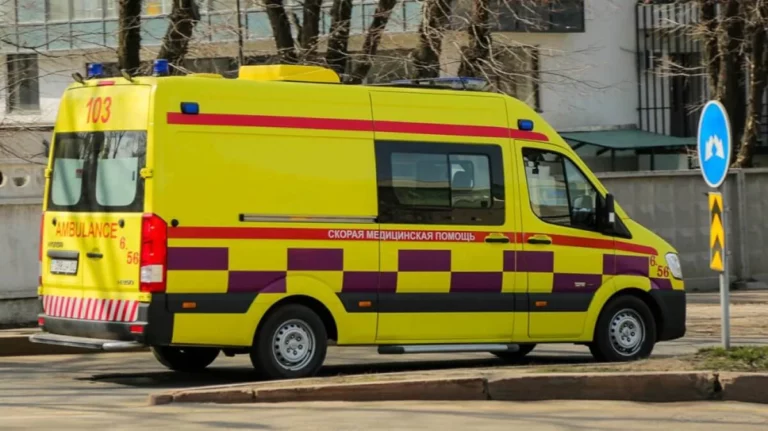 Прокуратура Алматы начала проверку скорой помощи - изображение 1