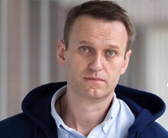 Изображение 1 для Навальный пожаловался, что ему не дают читать Коран