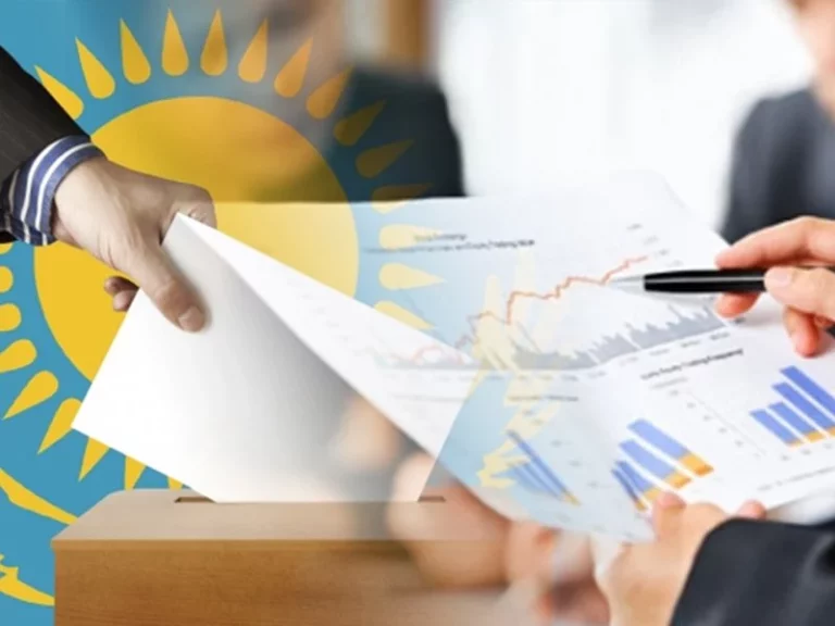 17,6 млрд тенге потратят на выборы 2345 акимов за 5 лет - изображение 1