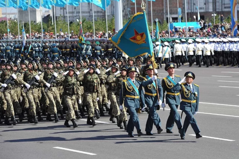 Парада не будет - изображение 1