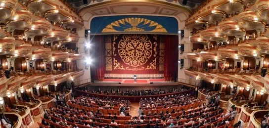 В Казахстане вновь заработают театры и фитнес-клубы - изображение 1