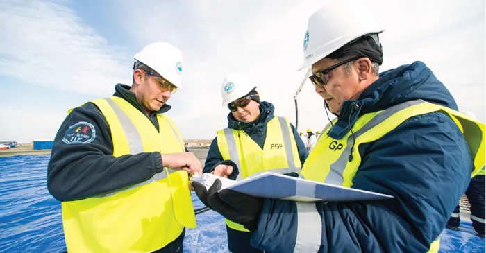 Изображение 1 для ТШО: программа компенсации нефтяникам пересматривается, на вакцину сформирована очередь