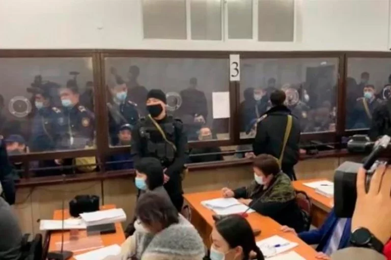 Суд по делу Масанчи: обвиняемым хотят дать от 2 до 18 лет - изображение 1