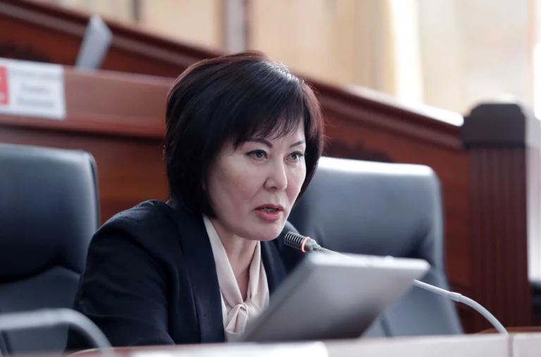 Глава казахской диаспоры в КР о задержании Марата Токтоучикова: «Просим не акцентировать внимание на национальности задержанного» - изображение 1