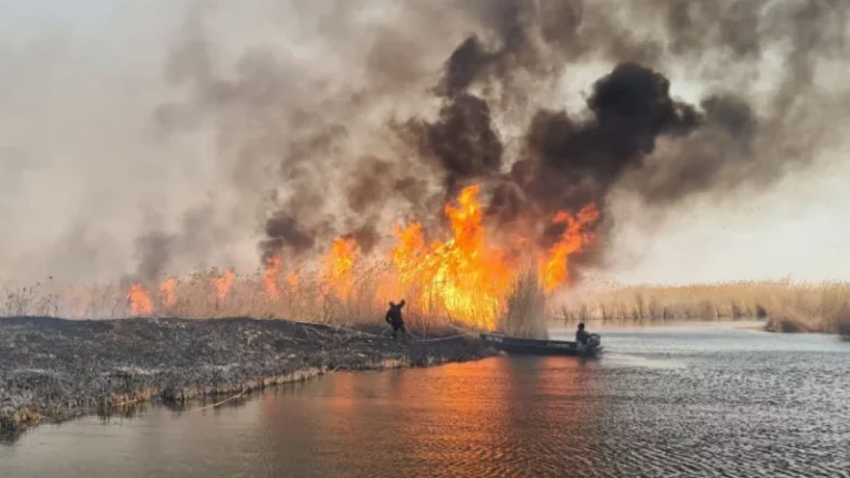 Трагедия на Балхаше - изображение 1