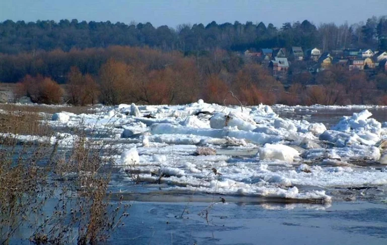 МЧС о паводках: обстановка стабильная - изображение 1