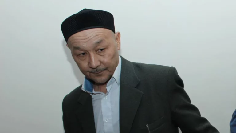 У осужденного активиста Кенжебека Абишева обнаружили ишемическую болезнь сердца - изображение 1