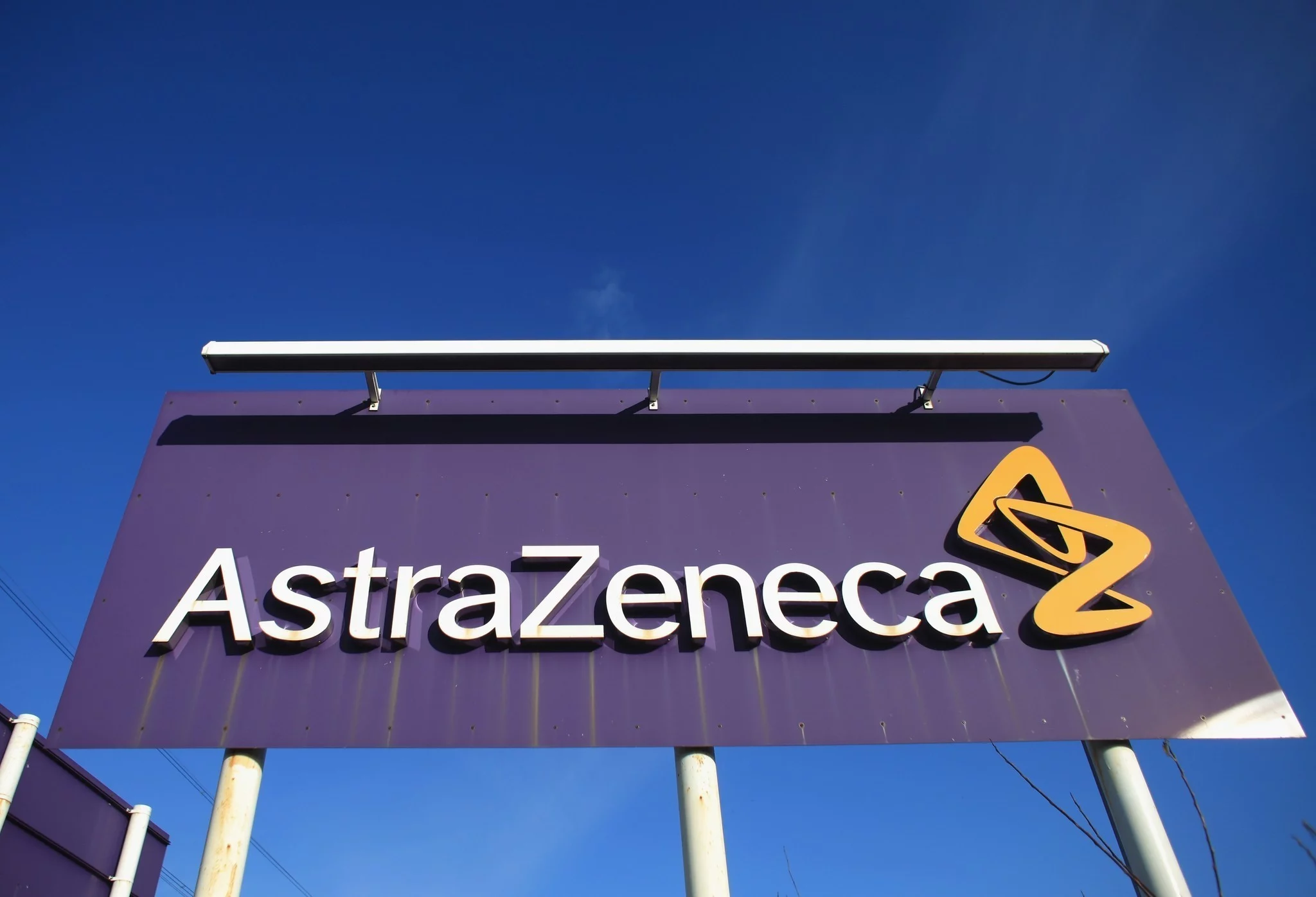 Изображение 1 для Дания первая страна, в которой отказались от препарата AstraZeneca