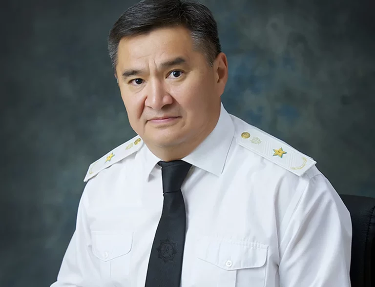 Марат Ахметжанов сменил Алика Шпекбаева - изображение 1