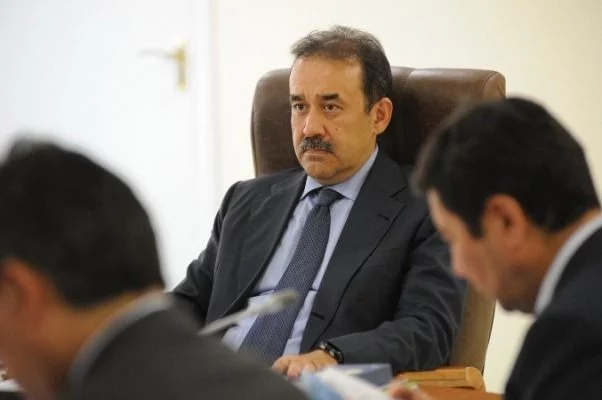 Изображение 1 для В честь отца главы КНБ назовут улицу в Алматинской области