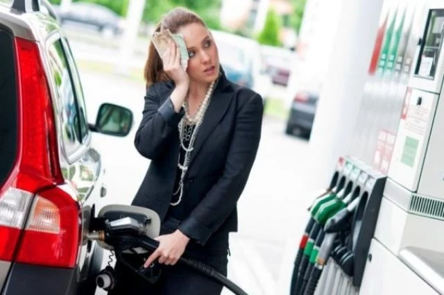 Почему дорожает бензин? - изображение 1