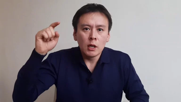 Мамай перенес земельный митинг на 24 апреля на фоне событий в Атырауской области - изображение 1