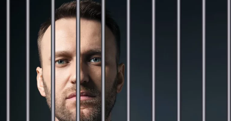 США пригрозили России последствиями в случае смерти Навального в тюрьме - изображение 1