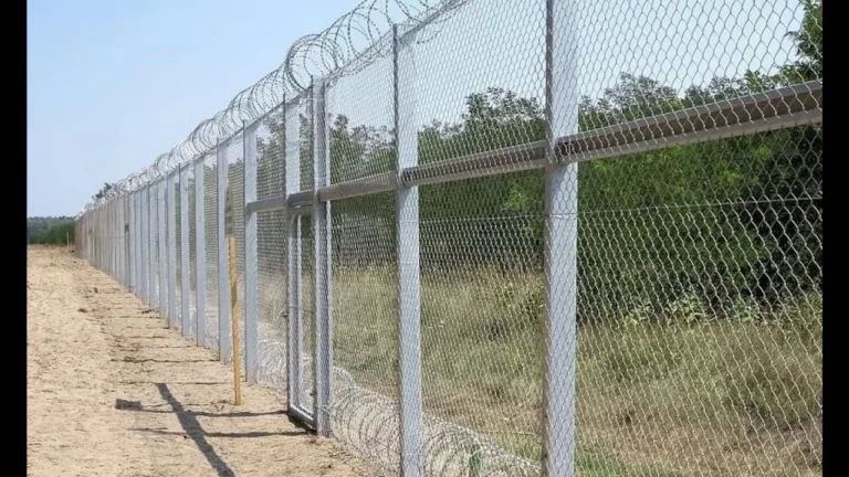 На границе Атырауской и Астраханской областей установят ограждения - изображение 1