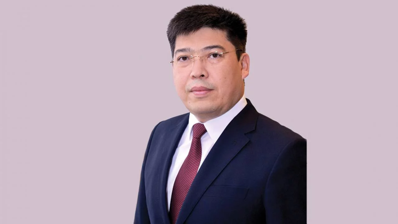 Изображение 1 для Назначен новый заместитель министра иностранных дел