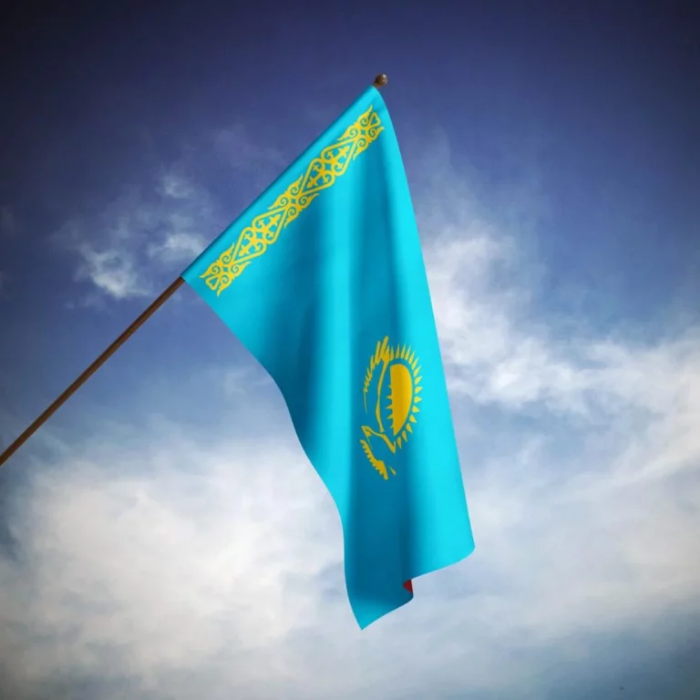 Назначены послы Казахстана в трех странах - изображение 1