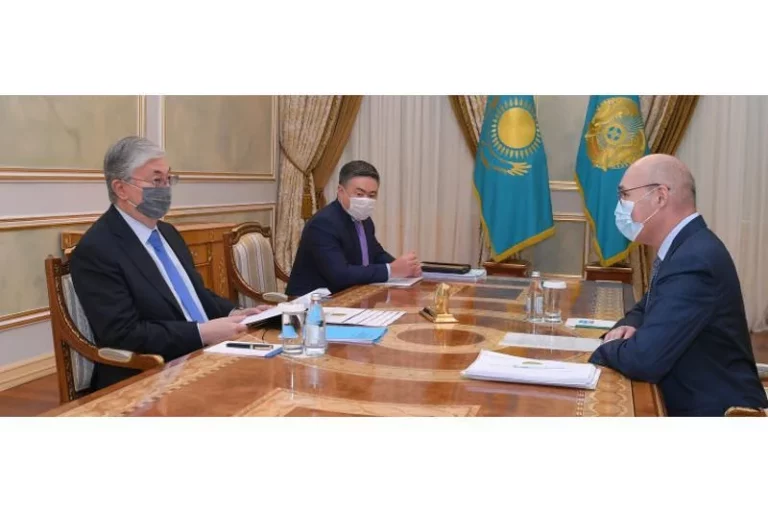 Объявлена дата заседания Высшего совета по реформам - изображение 1