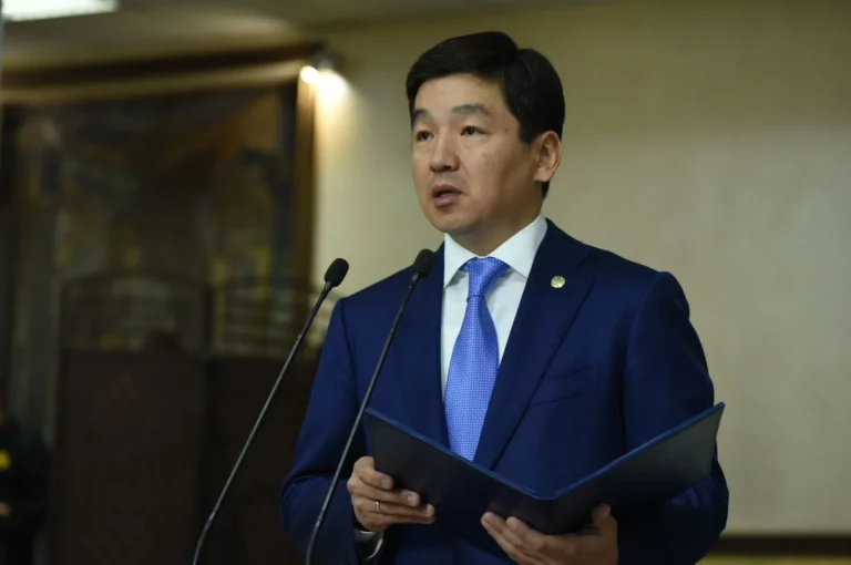 Бауыржан Байбек намерен судиться с Мамаем за обвинения в присвоении госземель - изображение 1