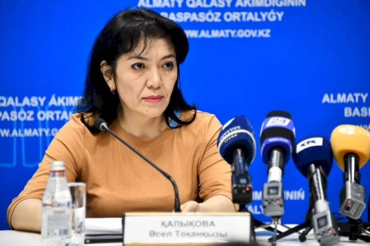 Изображение 1 для Назревает конфликт между Бекшиным и подведомственными организациями