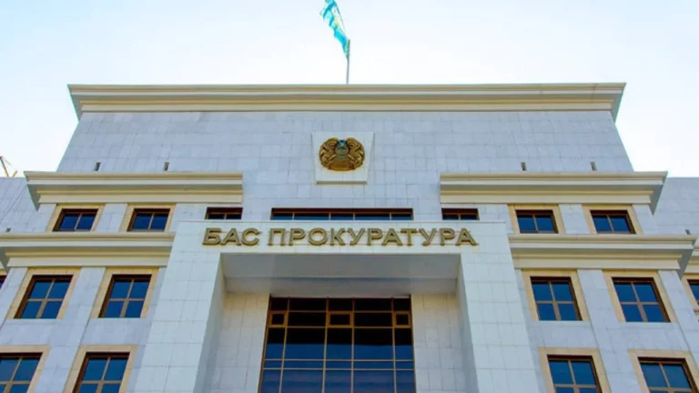 Генпрокуратура разработала законопроект по смертной казни - изображение 1